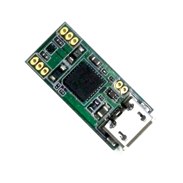S7U4E002A010000 Epson Electronics America Inc-Semiconductor Div