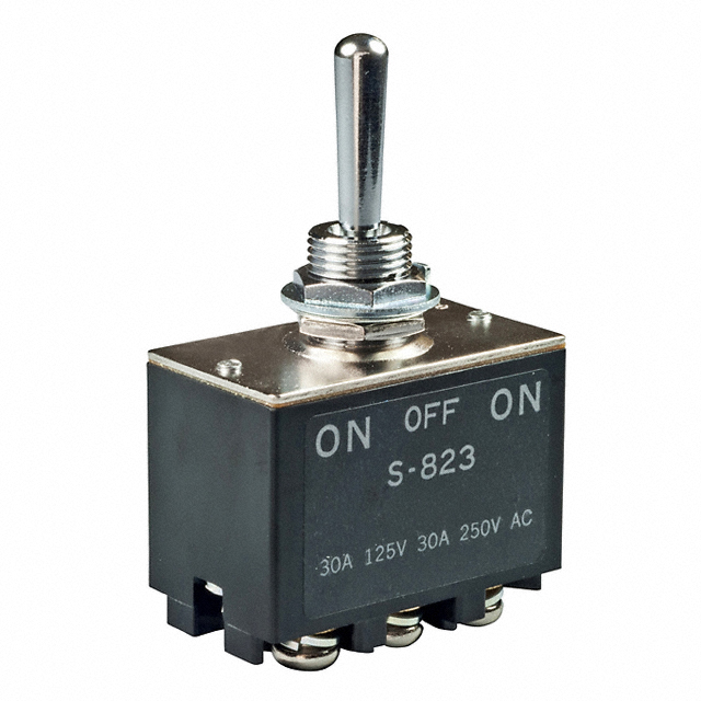 S823/U NKK Switches