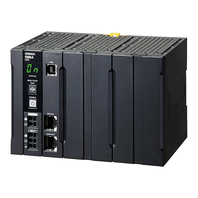 S8BA-24D24D240LF Omron Automation and Safety