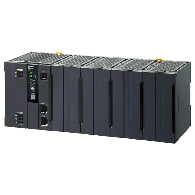 S8BA-24D24D360LF Omron Automation and Safety