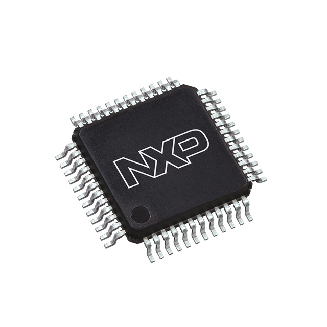 S912ZVMAL3F0MLC NXP USA Inc.