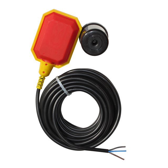 SA-2359-10-RAW Sump Alarm Inc.