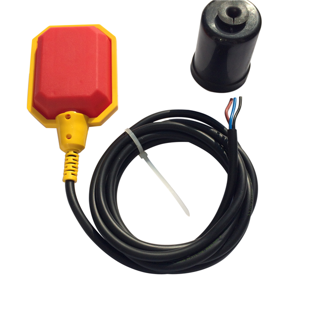 SA-2359-2-RAW Sump Alarm Inc.