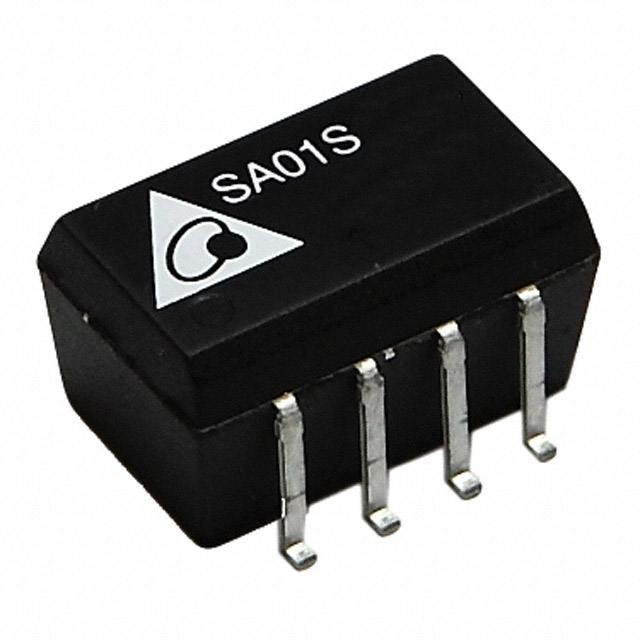 SA01S1203A Delta Electronics