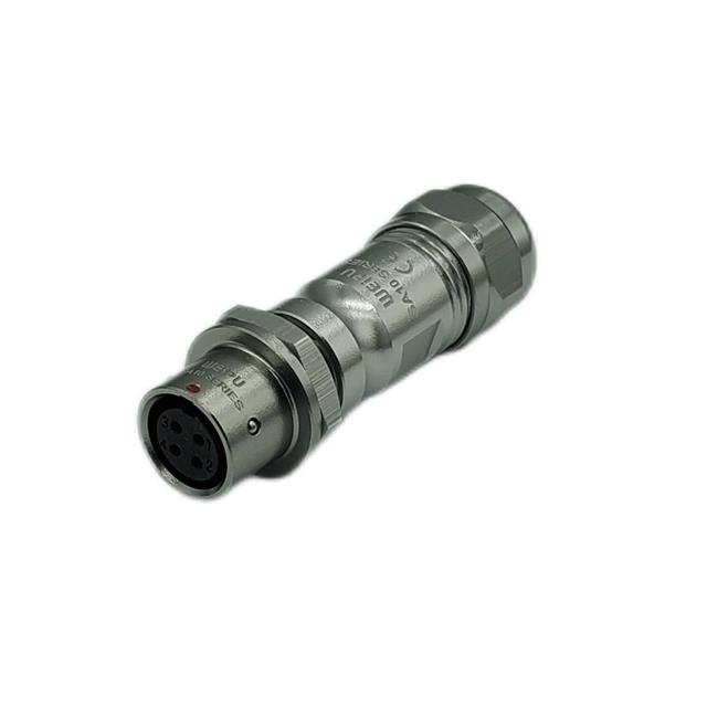SA1011/S4S Weipu Connector