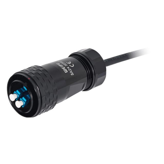 SA2410/PLCB-3.0M Weipu Connector