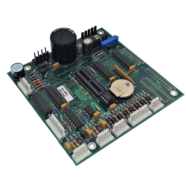 SA2696 AMTI Products