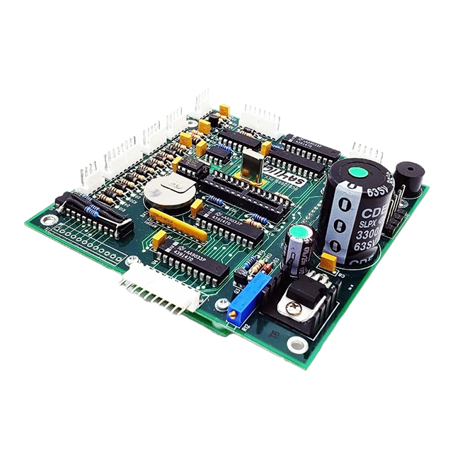 SA4116 AMTI Products