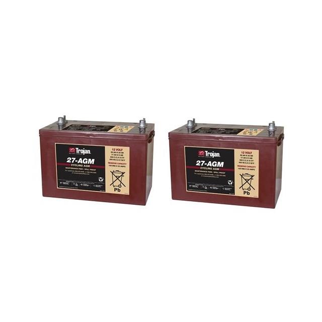 SABER COMPACT 22 24 VOLTS 2 PACK Interlight