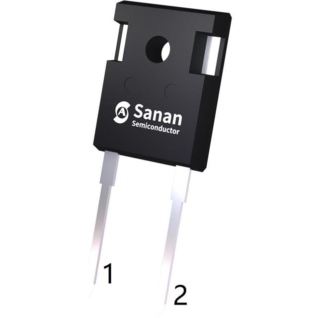 SDS065J016H3 Sanan Semiconductor