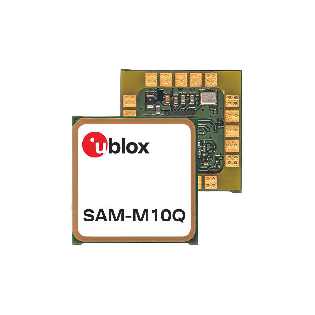 SAM-M10Q-00B u-blox