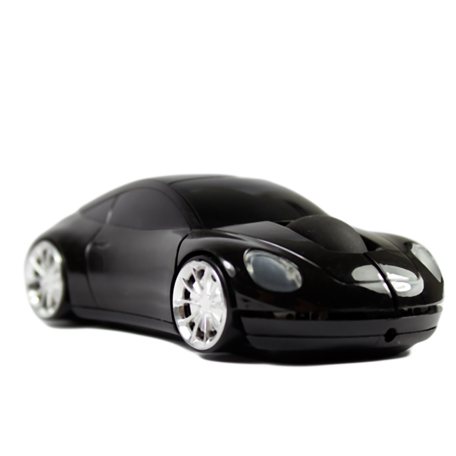 SANOXY-DSV-CAR-MOUSE-BLK Sanoxy