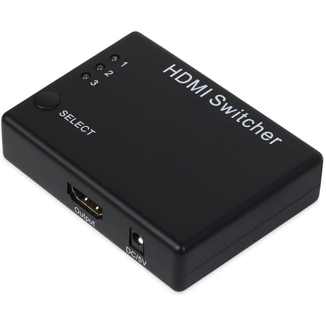 SANOXY-DSV-HDMI-SPLT-1X3 Sanoxy