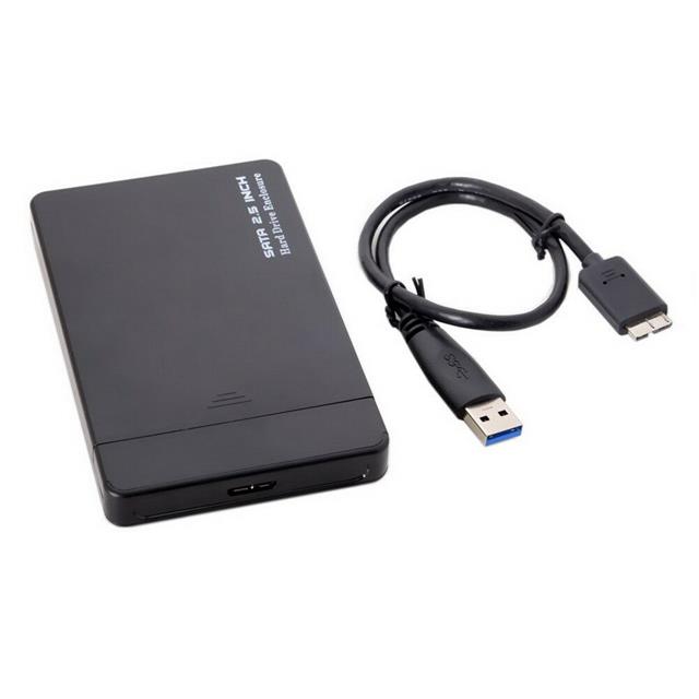 SANOXY-USB3-SATA-SSD-BLK Sanoxy