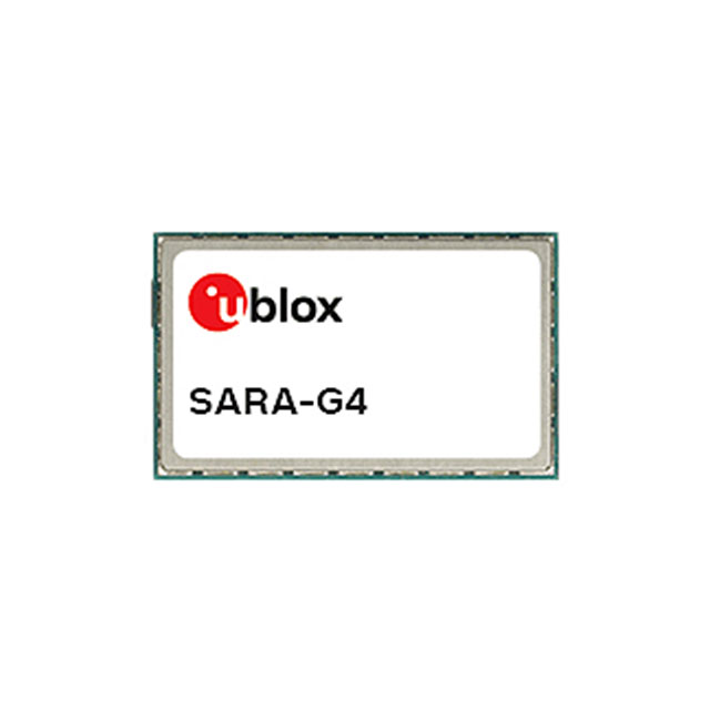 SARA-G450-00C u-blox