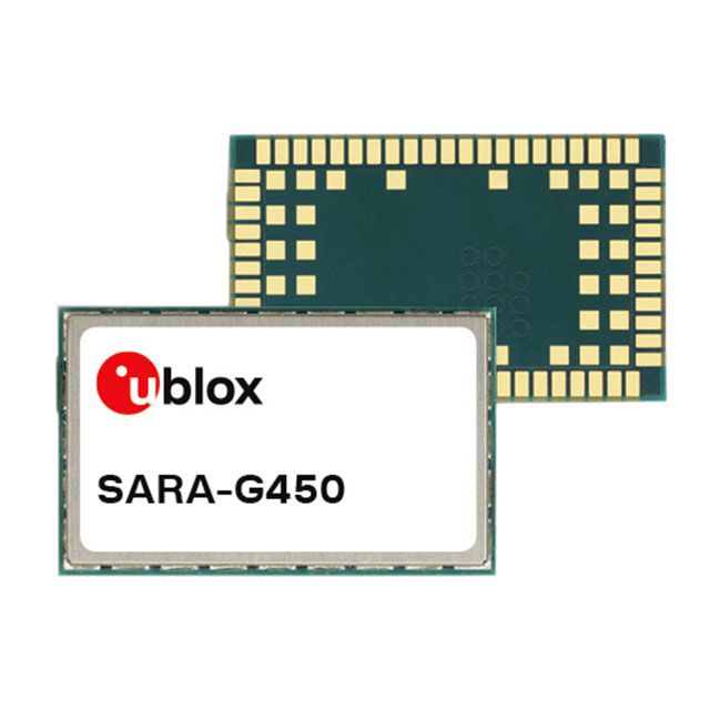 SARA-G450-01C u-blox