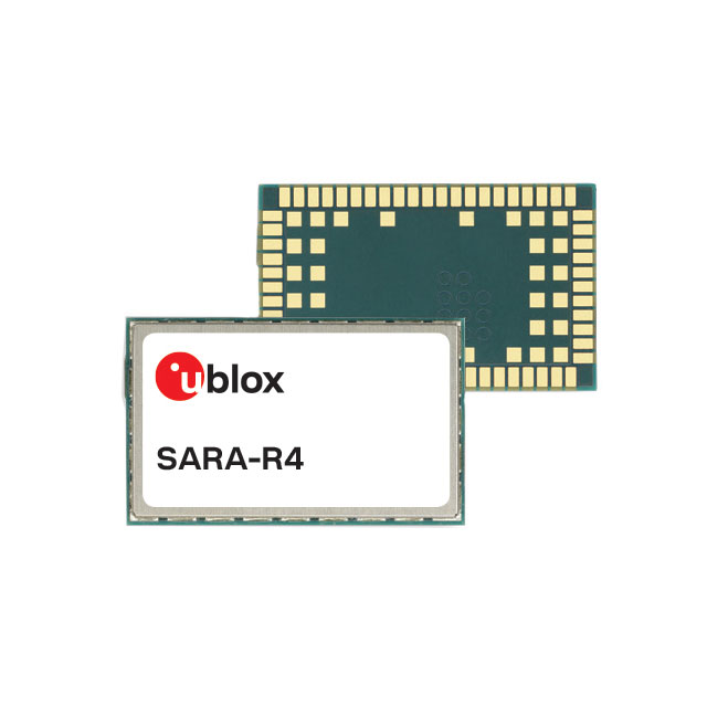 SARA-R410M-73B u-blox