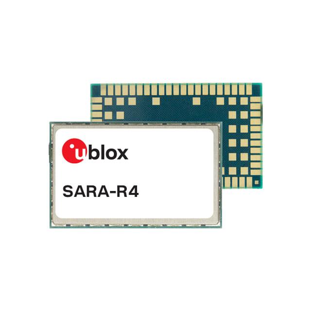 SARA-R422M10S-01B u-blox