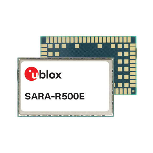 SARA-R500E-01B u-blox