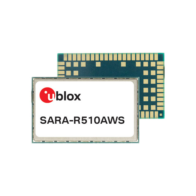 SARA-R510AWS-01B u-blox