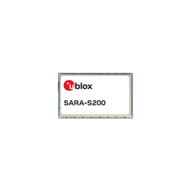 SARA-S200 u-blox