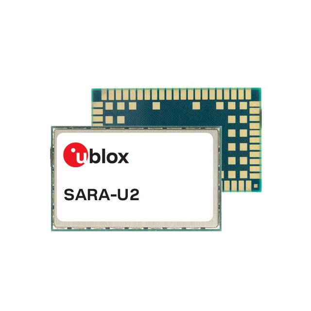 SARA-U270-73S u-blox