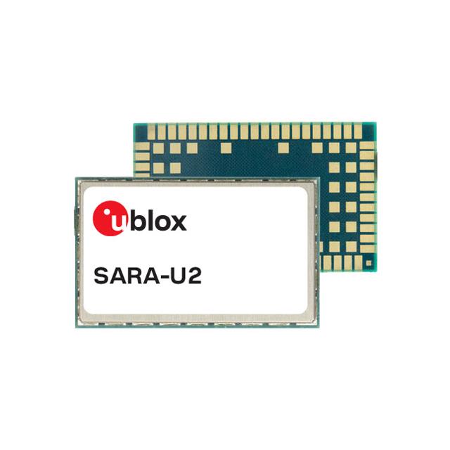 SARA-U201-04X u-blox