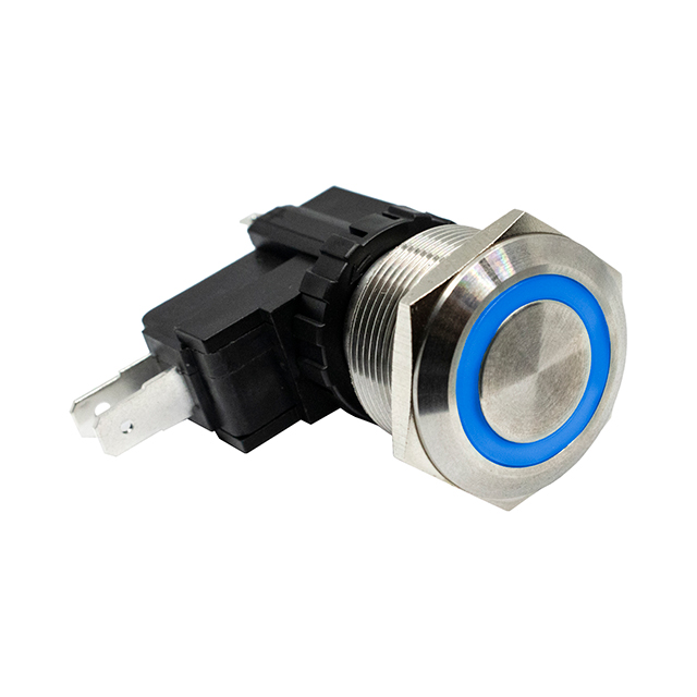 SAV8F1BSS344 E-Switch