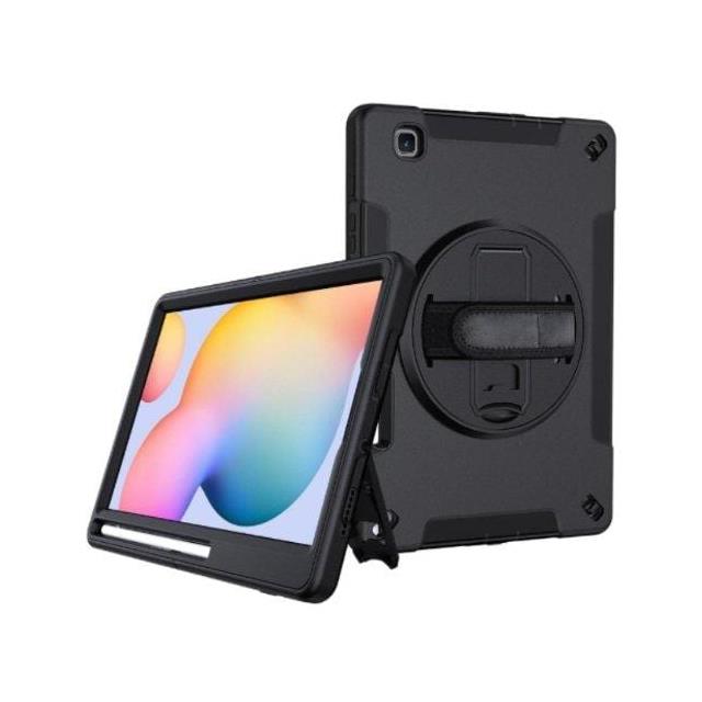 SB-A4S-HD Sahara Case LLC