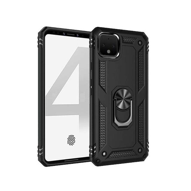 SB-C-GP4-K-BK Sahara Case LLC