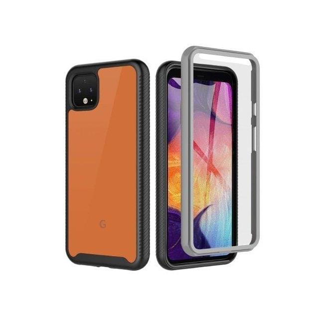 SB-C-GP4XL-BK Sahara Case LLC