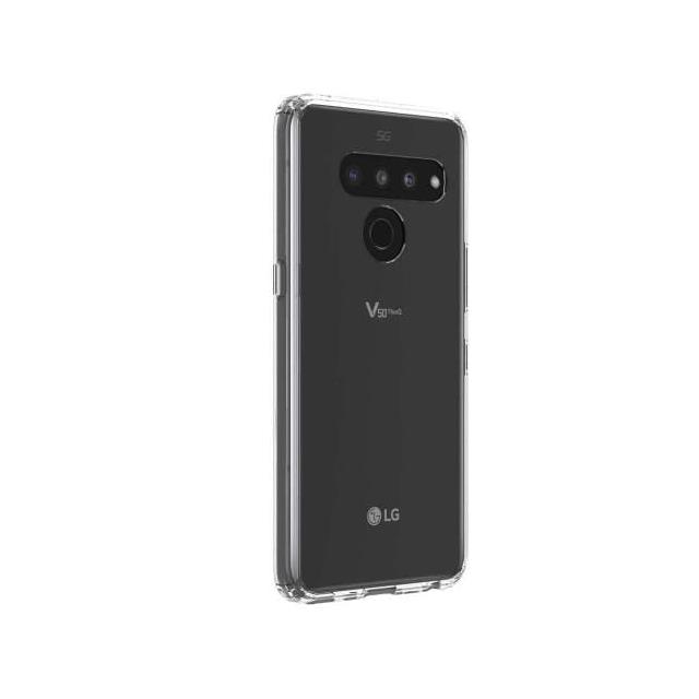 SB-C-LG-V50-TQ-CL Sahara Case LLC