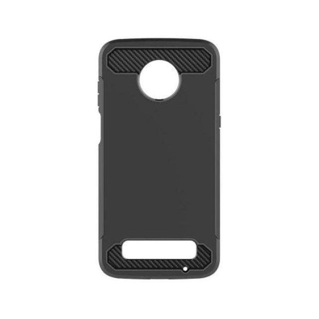 SB-C-M-Z3P-BK Sahara Case LLC