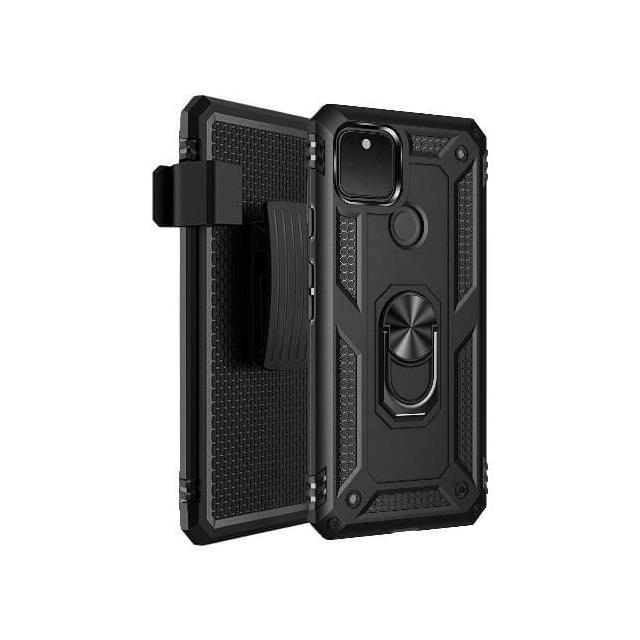 SB-G-P5-K-BK Sahara Case LLC