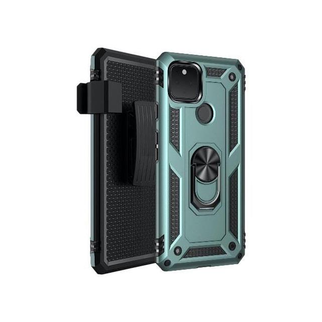 SB-G-P5-K-GR Sahara Case LLC