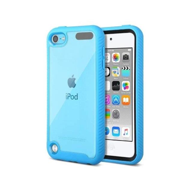 SB-IPOD7-AQ Sahara Case LLC