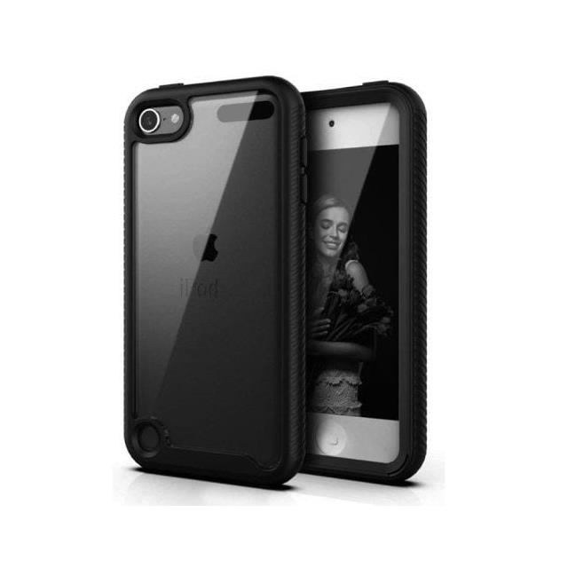 SB-IPOD7-BK Sahara Case LLC