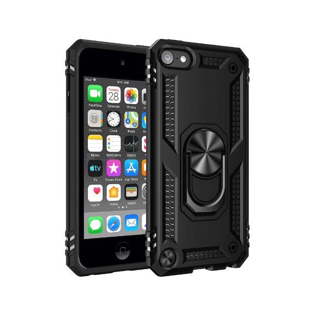 SB-IPOD7-BL Sahara Case LLC