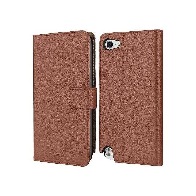 SB-IPOD7-LTH-B Sahara Case LLC