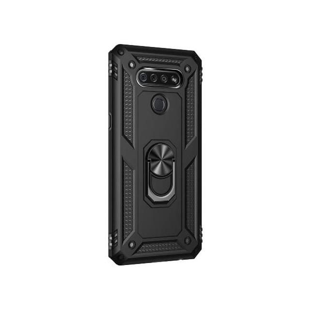 SB-LG-K51-K-BK Sahara Case LLC