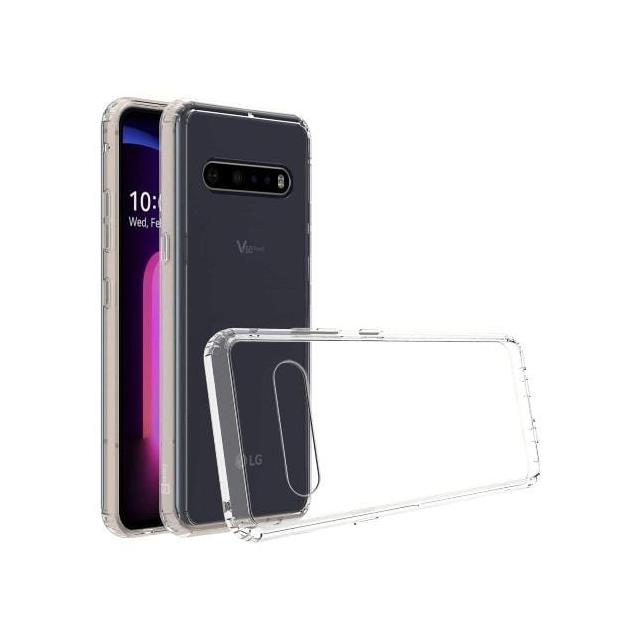 SB-LG-V60-CL Sahara Case LLC