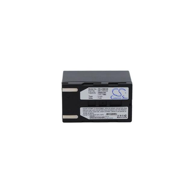 SB-LSM320 Interlight