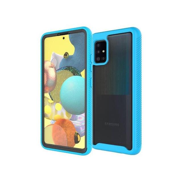 SB-S-A515G-HD-AQ Sahara Case LLC