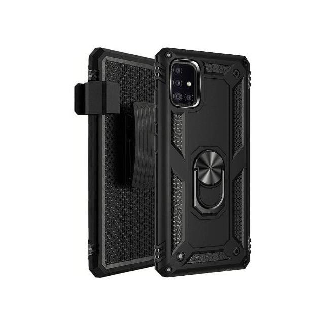 SB-S-A515G-K-BK Sahara Case LLC