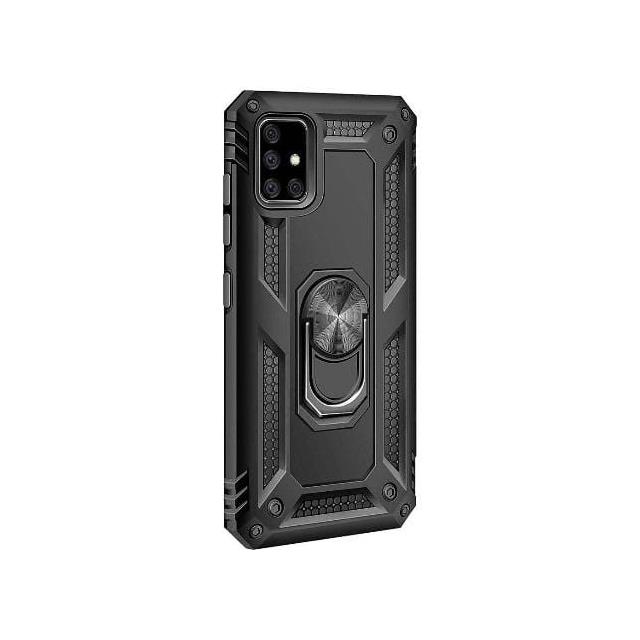 SB-S-A715G-K-BK Sahara Case LLC