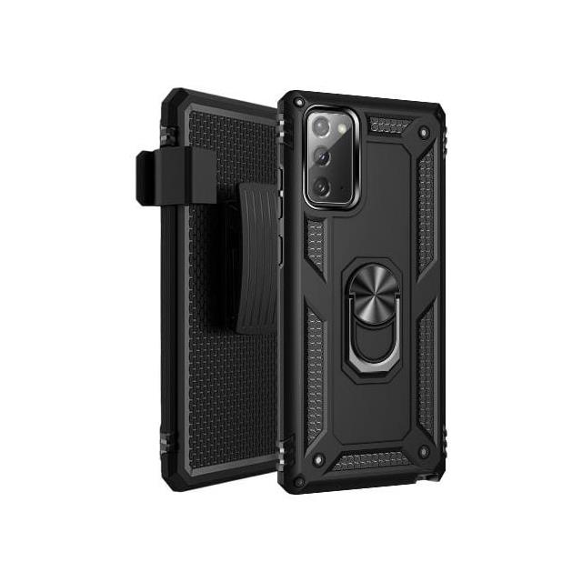 SB-S-N20-K-BK Sahara Case LLC