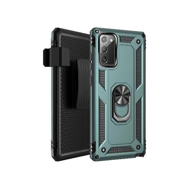 SB-S-N20-K-GRE Sahara Case LLC