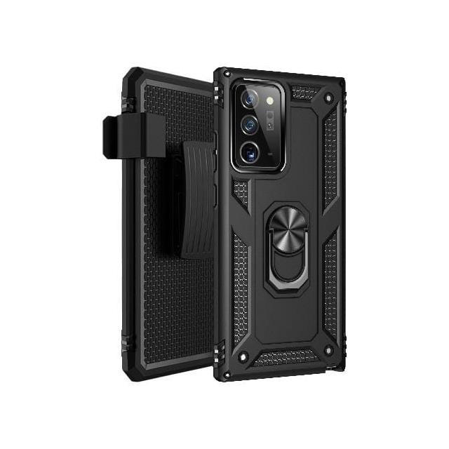 SB-S-N20U-K-BK Sahara Case LLC