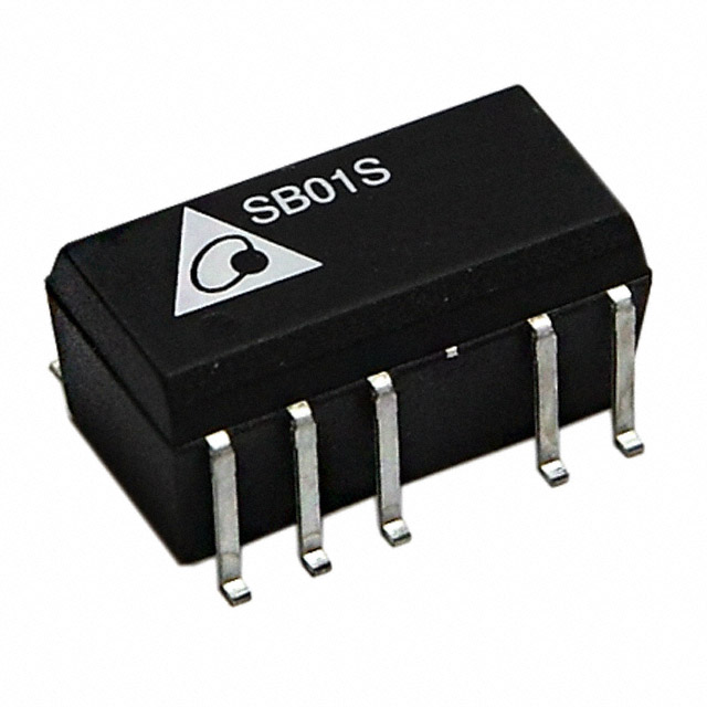 SB01S2415A Delta Electronics