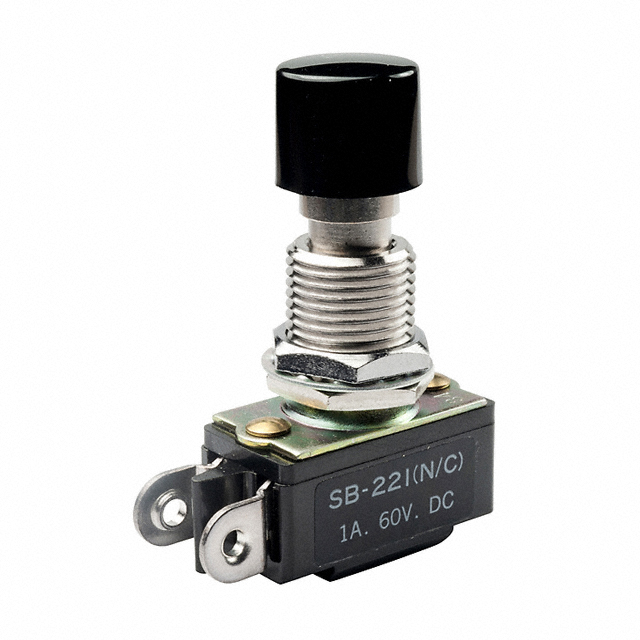 SB221NC NKK Switches